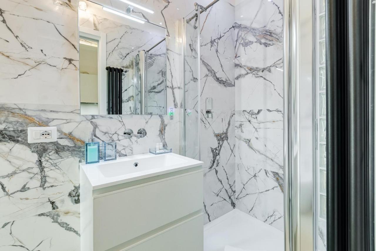 Scipioni Charming Studio Roma Exterior foto