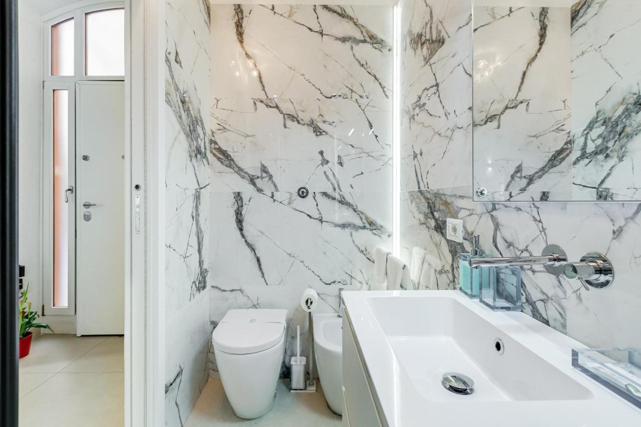 Scipioni Charming Studio Roma Exterior foto