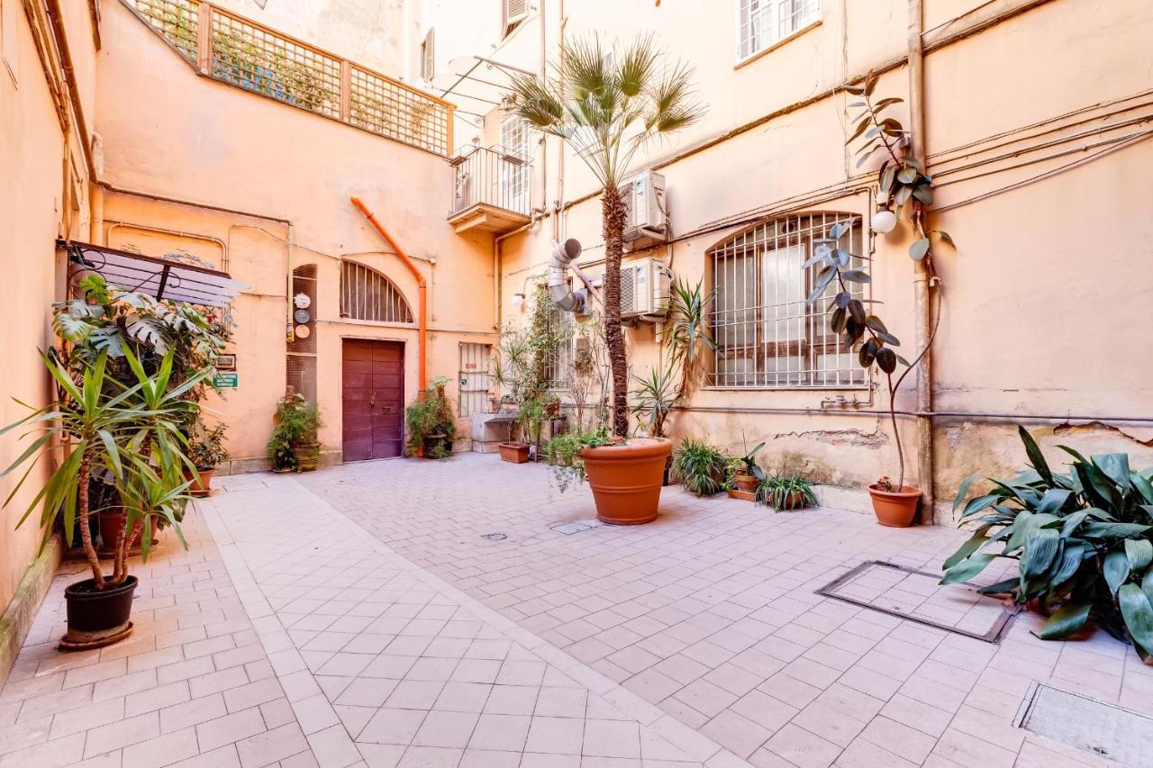 Scipioni Charming Studio Roma Exterior foto