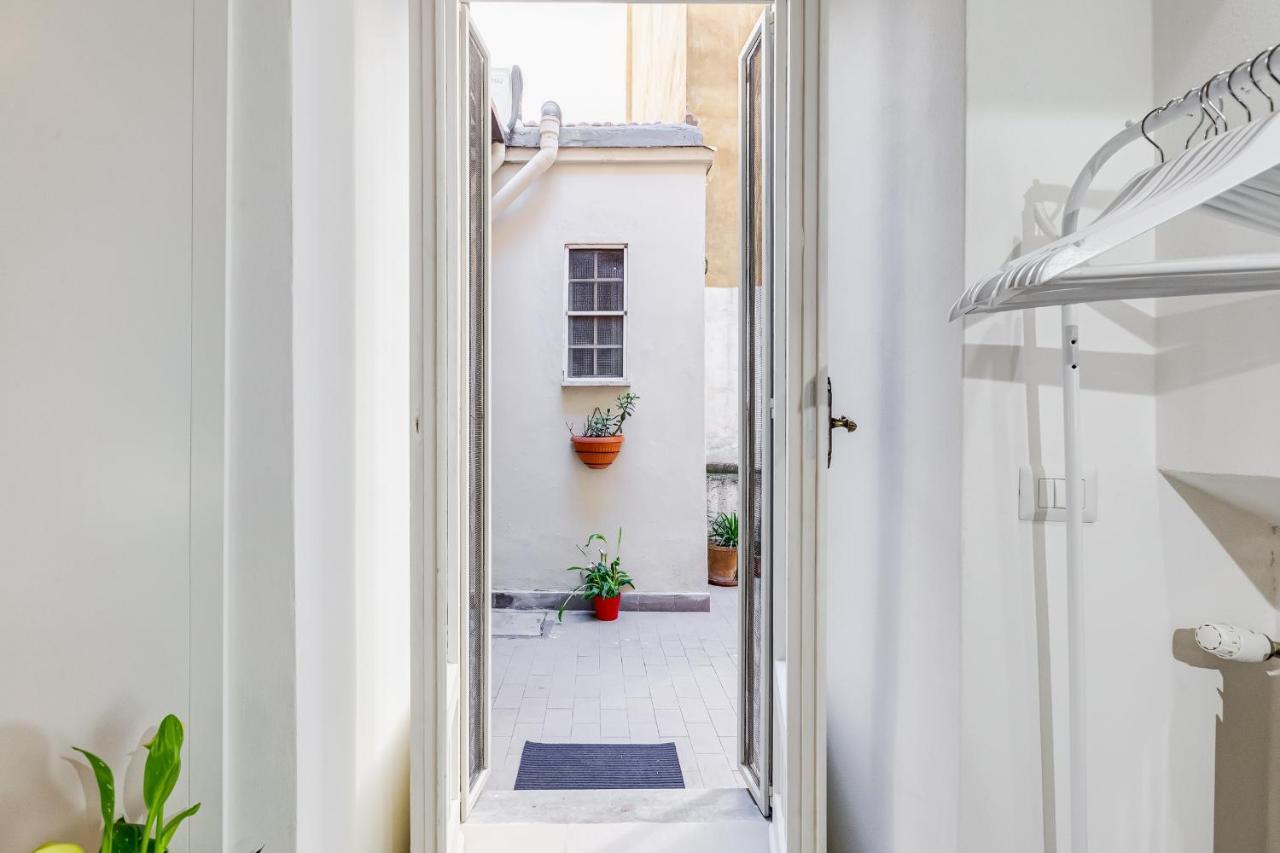 Scipioni Charming Studio Roma Exterior foto