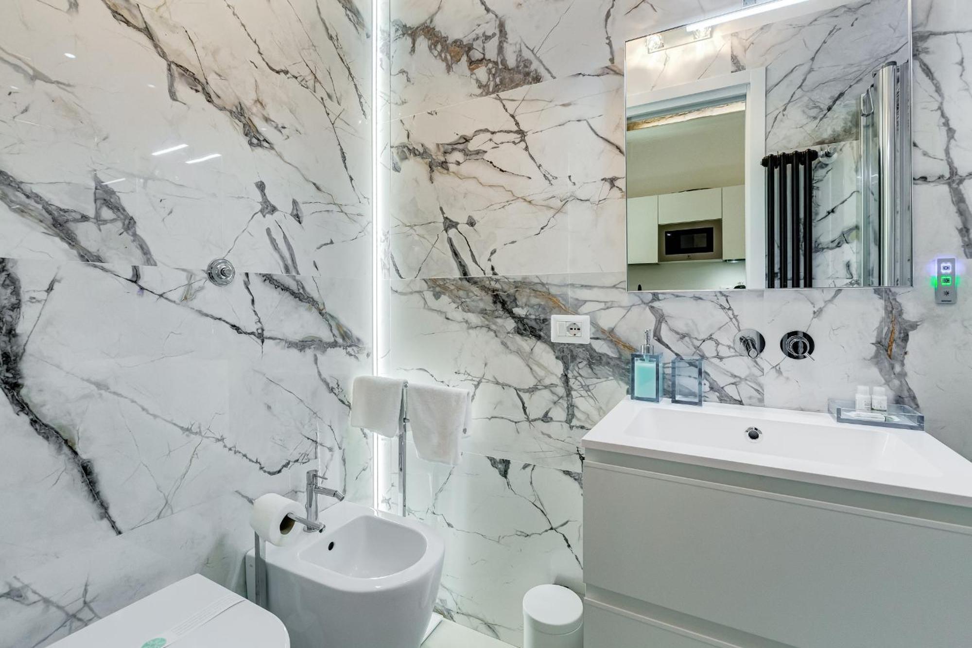 Scipioni Charming Studio Roma Exterior foto