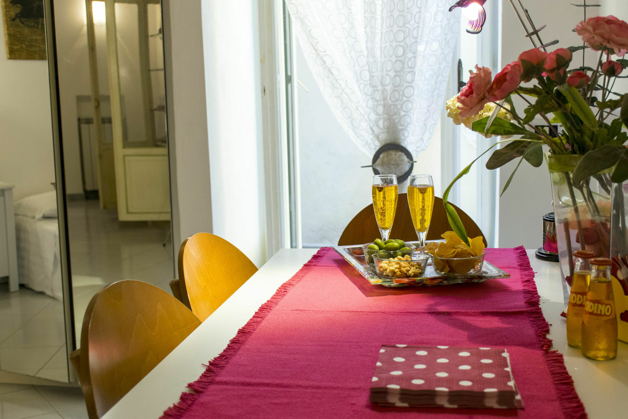Scipioni Charming Studio Roma Exterior foto